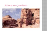 Jordan - Place