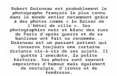 Fotos do grande Doisneau