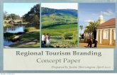 Northern Valleys Regional Branding Paper