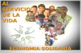 Rio + 20 economia solidária al servicio de la vida