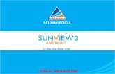 Sunview 3 - Gò vấp