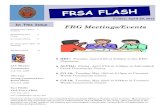 FRSA Flash
