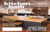 Kitchen & bath design news   october 2014  usa