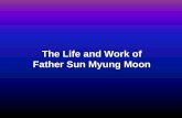 North East Region Summer Workshop 2014 Lecture 10 life of father moon