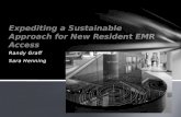 Expediting a sustainable_approach_for_new_resident_emr_ver_9