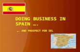 Doing Business In Spain And Preparing Hr For The Challenge   A Business Study