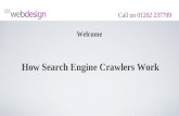 How Search Engine Crawlers Work