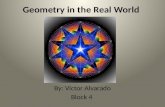 Victor Alavardo Geometry Project