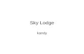Sky Lodge, kandy - Sri Lanka
