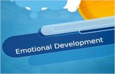 09   emotional development