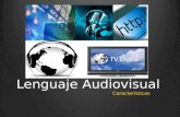 Elementos del lenguaje audiovisual 2013