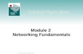 Cisco CCNA module 2