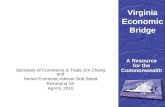 10 04 06 Sec Commerce And Trade Senior Economic Advisor