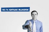 Nathan Luke Blagdon