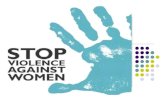 0749506 - Stop Violence Against Women