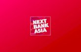 Next Bank Asia Sydney Preview 2013