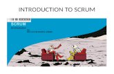 Introduction to Agile Scrum Methodology