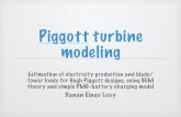 Piggott turbine design_code_dakar_presentation