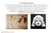 1 Storia Della Scenografia, L'antica Grecia