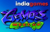 Gamers' Meetup