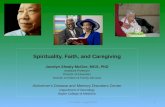 2012 summer caregiver conference -spirituality, faith, & caregiving--08.11.2012