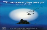 David gilmour -_on_an_island