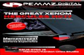 Pemmz Digital Magazine 13th Edition
