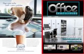 Office & facilities magazine