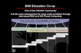 BIM Education Co op  Introduction to ONUMA Technology