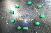Little blue little yellow