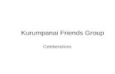 Kurumpanai Friends Group