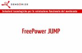FreePower Jump Presentazione (italiano)