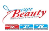 Expo Beauty 2013 Exhibitors Presentation
