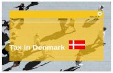 Dinamarca: Tax in Denmark / Kirsten B. Hansen