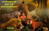 10 stewardship and environment