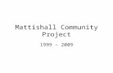Mattishall presentation