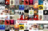 History of medium/ history of music video