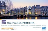 2013-11 HIMSS "the French PHR/EHR"