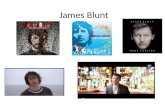 James Blunt Music Identity