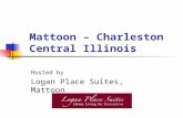 Mattoon – Charleston