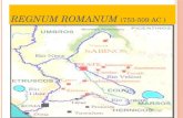 Monarquia romana (753 509 a c )