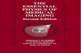 The essential physics of medical imaging (2a edition)