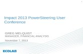 Power steering user conference 11072013 v6
