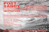 Post sandy-report full -- 4-30-13