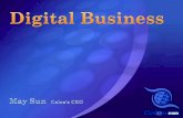 Calex.com 松技網路資料庫‧Digital Business（簡報）