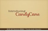 Introducing CandyCane ＠第2回品川Redmine