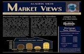 November 2009 Edition: Toronto Real Estate Market Views