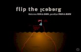 E-Metrics Stockholm 2011 - Flip the iceberg