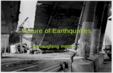 Nature Of Earthquakes Final
