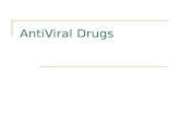 ##Antiviral Drugs